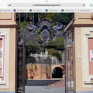  Appartamento Veneto 35 By Vacanze In Italia
