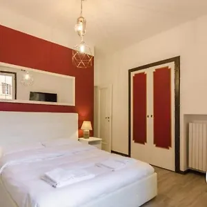  Appartamento Residenza Zamboni