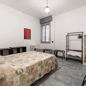  Alloggio in famiglia A Casa Di Mario