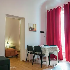  Appartamento Ospiti A Casa Mia Italia
