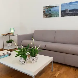  Appartamento La Casa Di Abbi Italia