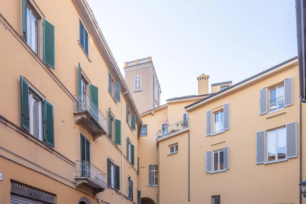 Apartment Nel Ghetto, Bologna By Short Holidays