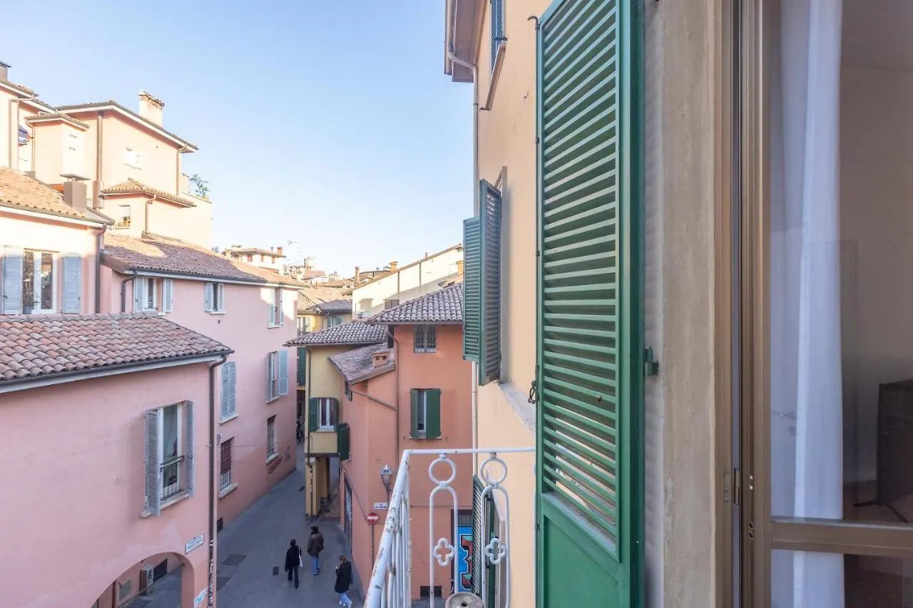Nel Ghetto, Bologna By Short Holidays 0*,