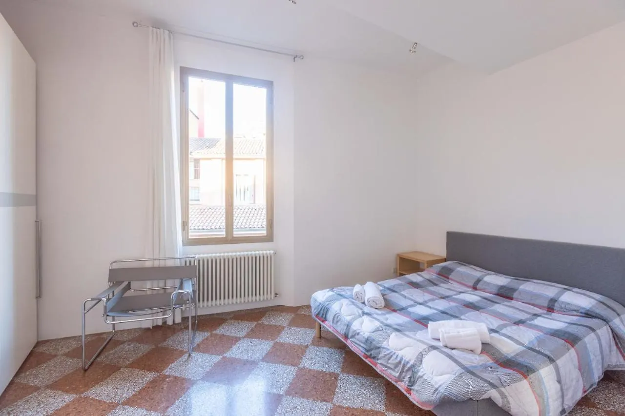 Nel Ghetto, Bologna By Short Holidays Apartment